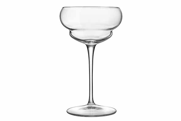 Backdoor's Verre Cocktail 17cl - 6 St.